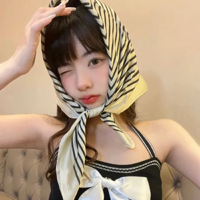 来自另一个星球的女孩