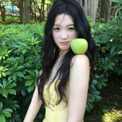 黑色姐妹花